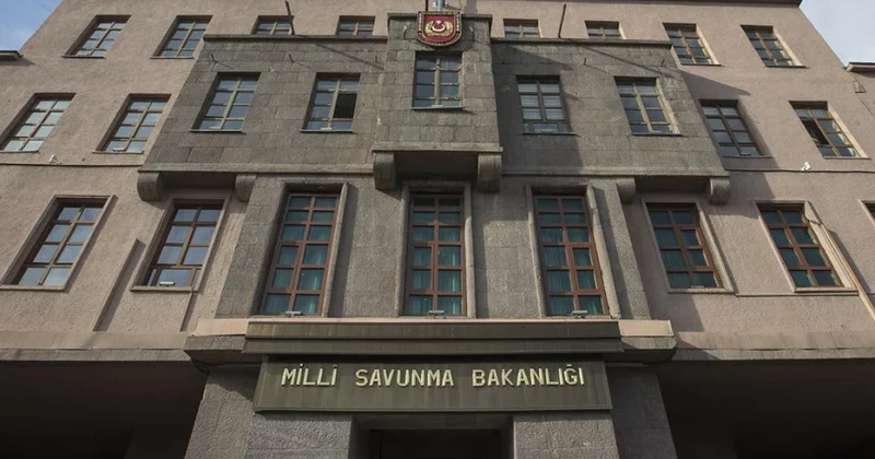 Türkiyə Müdafiə Nazirliyi Qarabağ müharibəsi qəhrəmanlarının xatirəsini anıb