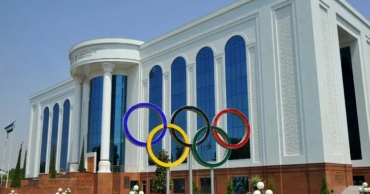 254 спортсмена представят Узбекистан на Играх Содружества в Азербайджане