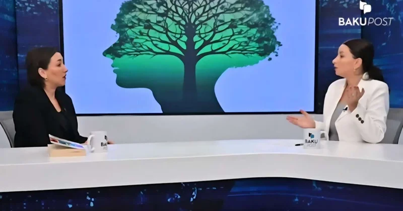 Valideynlər yeniyetmə övladları ilə necə davranmalıdırlar? VİDEO