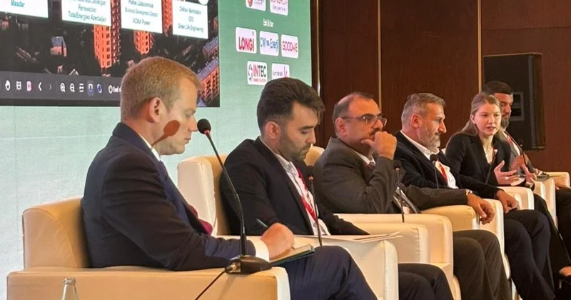 ACWA Power назвала сроки запуска ВЭС Хызы Абшерон