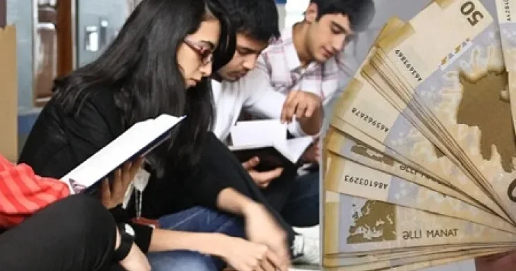 Tələbə kreditinin qaytarılmasına hansı hallarda möhlət verilir? CAVAB