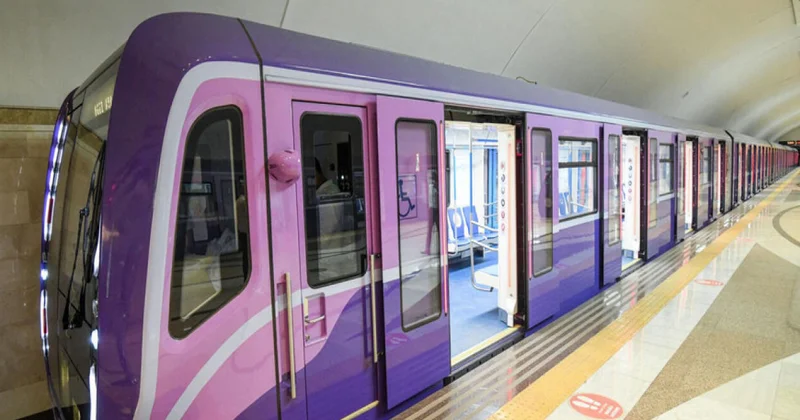 “Bakı Metropoliteni”nin Müşahidə Şurasının tərkibi yenilənib