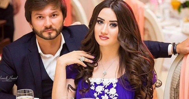 Keçmiş həyat yoldaşı Ayselə SÖZ ATDI: Neçə ərin olub?