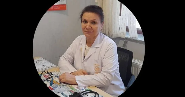 Mingəçevirdə həkim vəfat edib