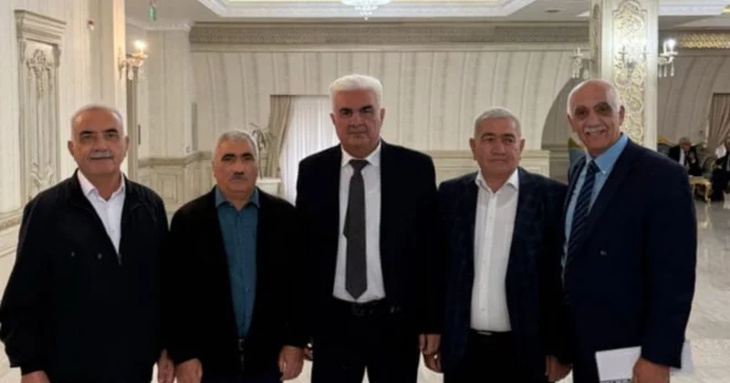 Təvəkkül Goruslunun yaradıcılığına həsr olunan POEZİYA AXŞAMI “Gorusun Ağbulağından Poeziya Səsi” FOTO