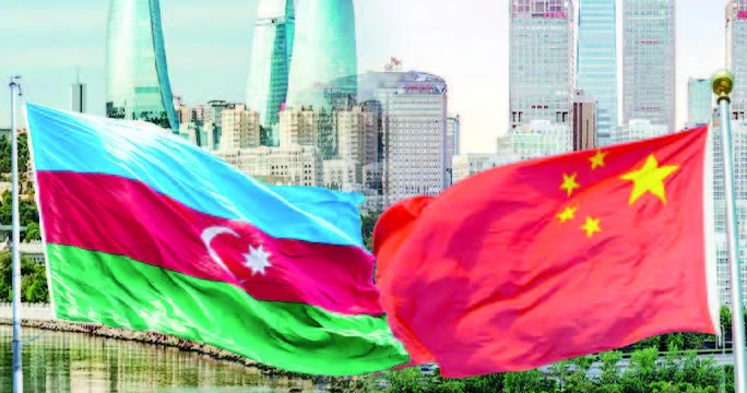 Çin şirkətlərinin yatırımı artır