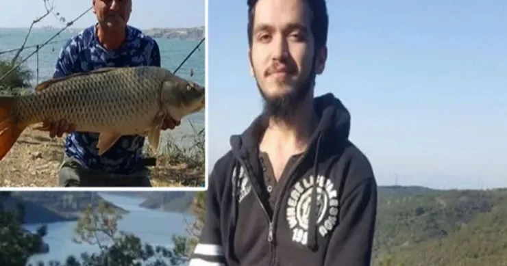 Dəhşətli cinayət: oğul atasının başını kəsdi