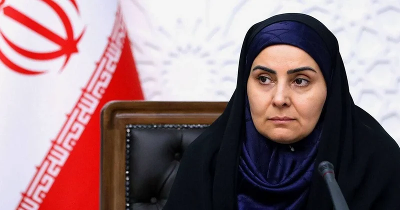 İranlı nazir: “Gələn ay Bakıda Rəşt Astara dəmiryolunun inşa vəziyyəti müzakirə ediləcək“