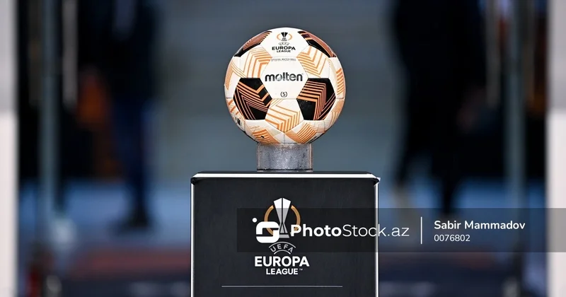 UEFA Avropa Liqası: Liqa mərhələsinin ilk turuna yekun vurulur