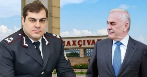 Vasif Talıbovun oğlundan milyonluq həmlə: keçmiş xan dirilir? Açıqlama