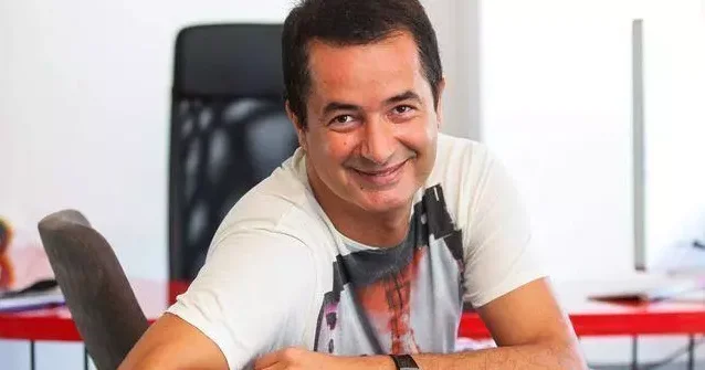Acun İlıcalı vəsiyyətini açıqladı