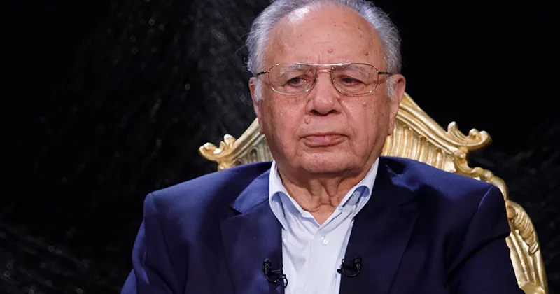 Həsən Həsənov: Nəriman Nərimanovu tənqid edənlər onu oxumayıblar