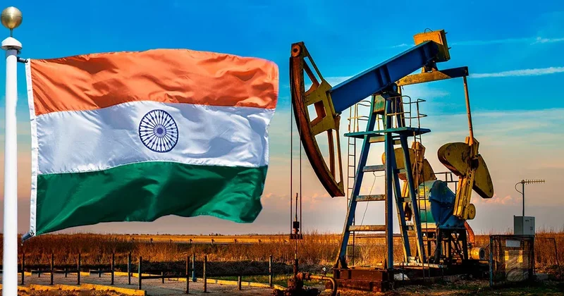 Bloomberg: Индия ставит условие для отказа от российской нефти