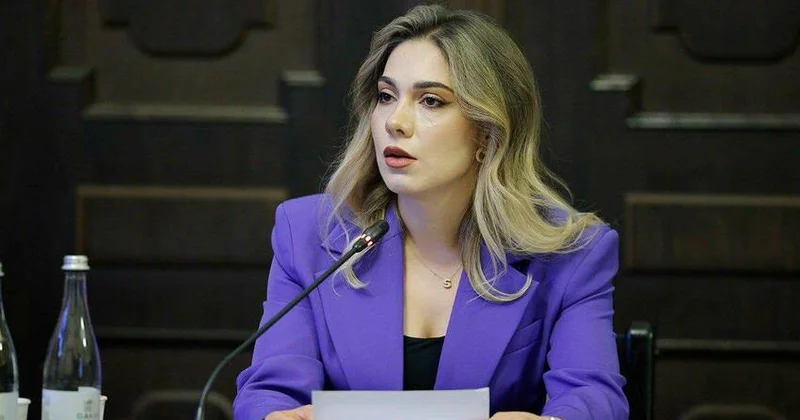 Bakının sülh sazişi ilə bağlı son tələbi İrəvandan açıqlama