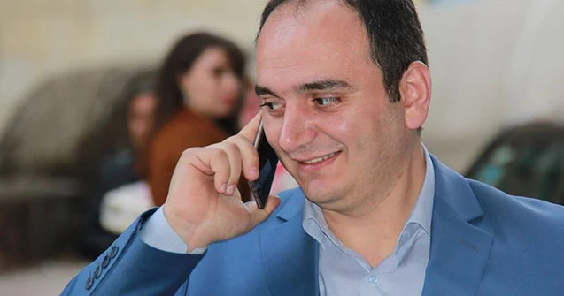 Əziz Orucov həbsdən buraxılmayıb