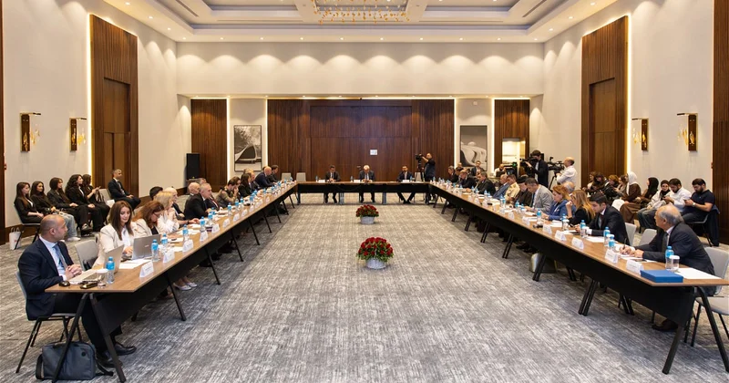 Anım Gününün 5 ci ili: Tədbir keçirilib