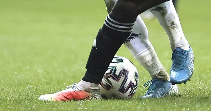 Məşhur futbolçu Qəzzada ÖLDÜRÜLDÜ FOTO KONKRET