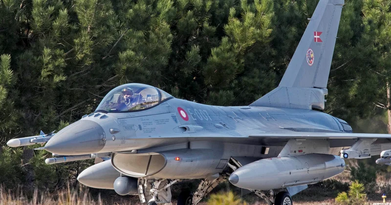 Rusiya dronları Avropadakı “F 16“ və “F 35“ bazalarına da çatdı... “DR“