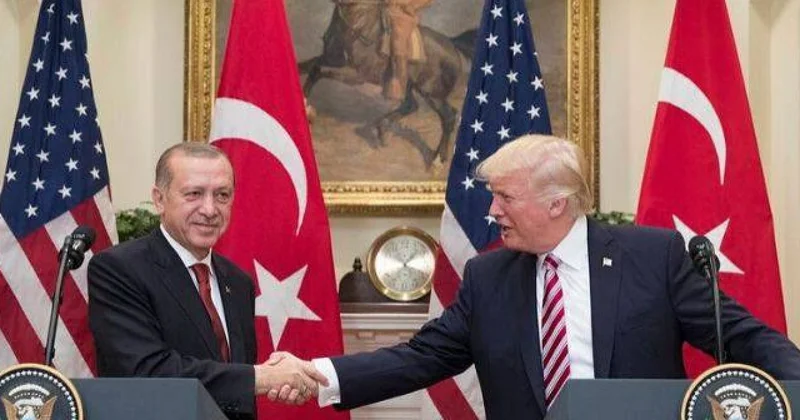 Ərdoğan istədiyini ala bilər Tramp