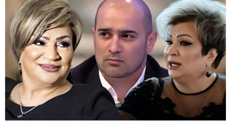 Afaq Bəşirqızı yenidən səhnəyə qayıdır “O özü dedi ki, istəyirəm tamaşanı sən hazırlayasan” ÖZƏL