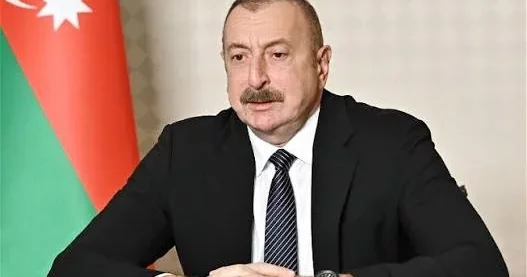 İlham Əliyev: Müharibədən sonra sülhə hazır olduğumuzu bəyan etdik