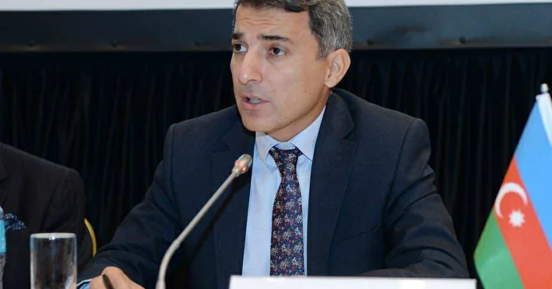 “Məqsədimiz Azərbaycana yeni investisiyaların cəlb olunmasıdır”