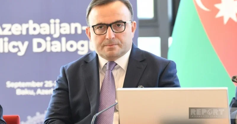 Bəxtiyar Aslanbəyli: BP Azərbaycanla əməkdaşlığını genişləndirəcək