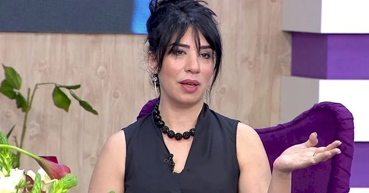 Yaşar Nurinin qızının görüntüləri tənqid olundu FOTO