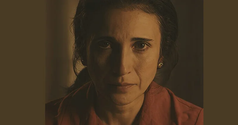 “Tanrının otağı” adlı yeni filmin posteri yayımlanıb