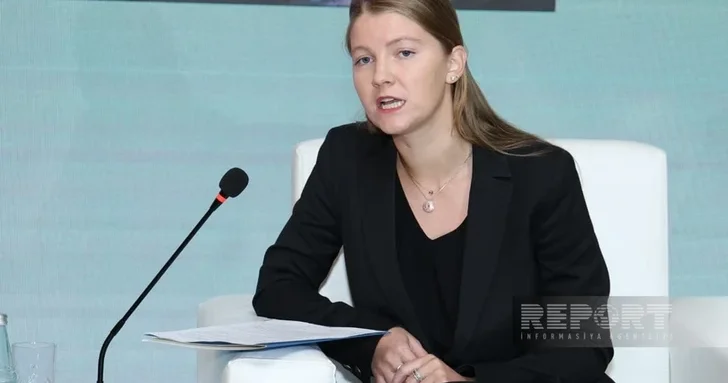 ACWA Power считает Азербайджан стратегически важным партнером в зеленых проектах