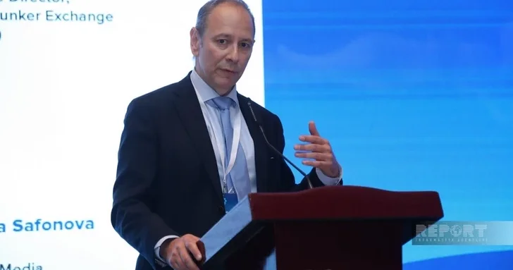 Energy Intelligence Group: Азербайджан в фокусе внимания американских нефтяных гигантов