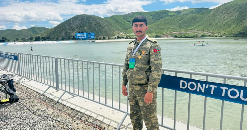 Zəfərə aparan tarixi yol 27 sentyabr 2020 ci il