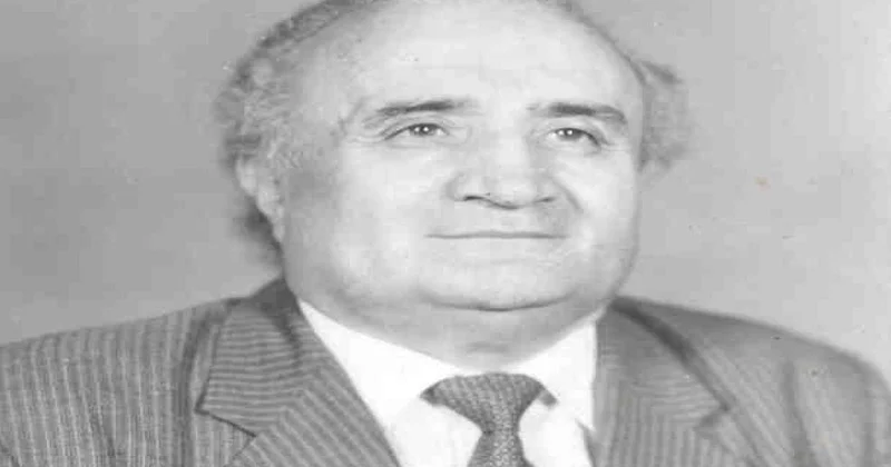 Onun məqsədi insanı xilas etmək idi... Asif Ata 90