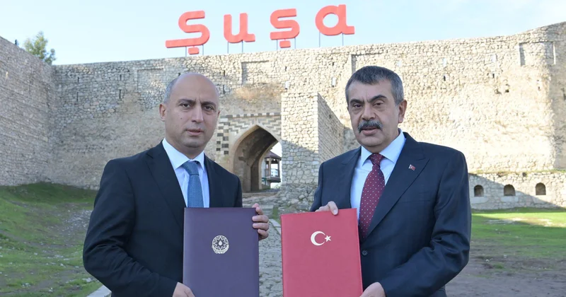 Türkiyə universitetlərinin təcrübəsi Azərbaycan üçün model ola bilər EKSPERT