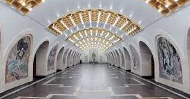 Metroda yeni stansiya: “Nizami”yə birbaşa keçid açılacaq
