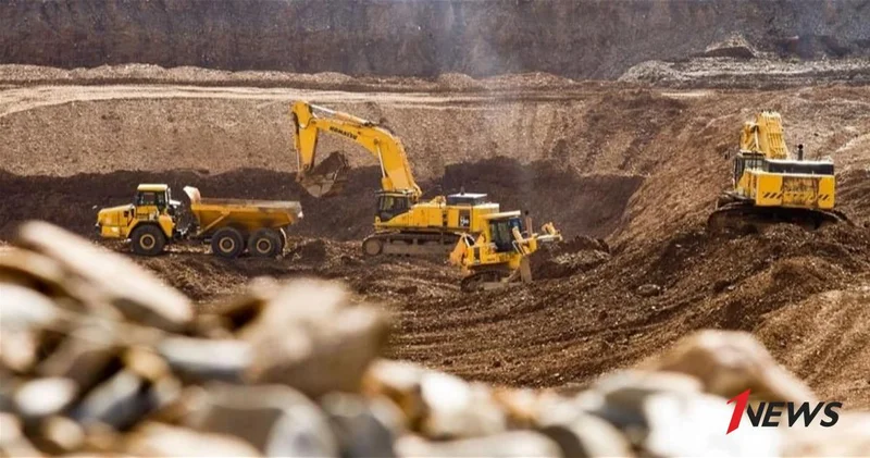 Anglo Asian Mining утроила выручку от проектов в Азербайджане