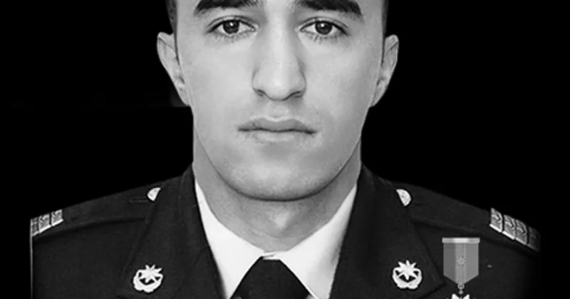 Şahinin şərəf tarixi: 27 sentyabr