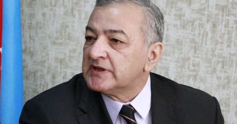 İlham İsmayıl saxlanıldı
