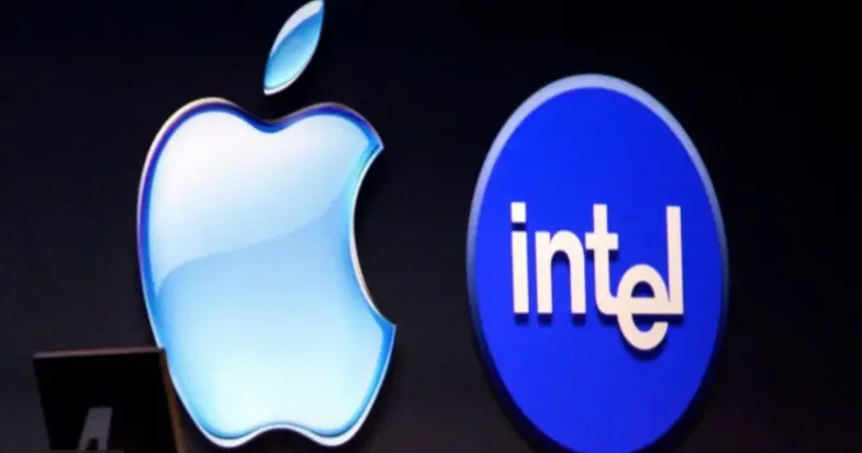 Apple Intel in növbəti investoru ola bilər