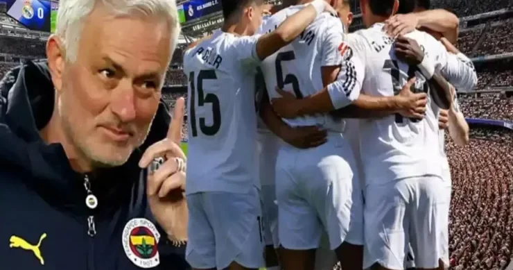 Mourinyo Benfika ya iki ulduz transfer hazırlayır: biri “Real”ın əfsanəsidir, digəri isə...