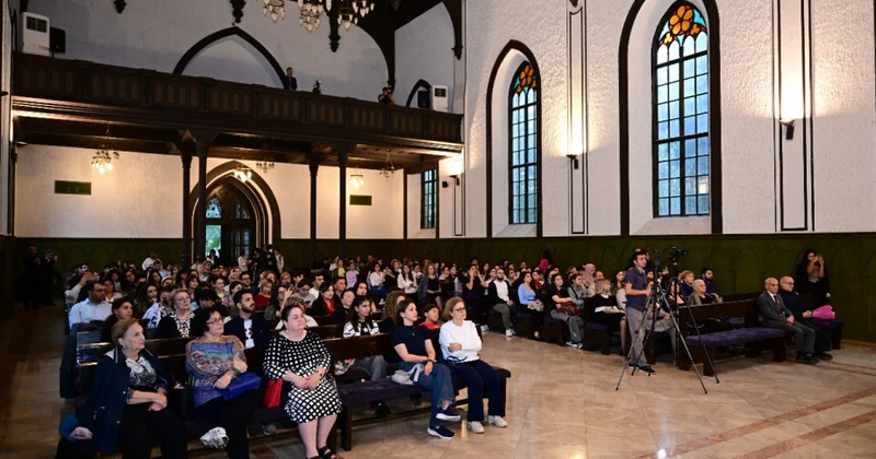 Dövlət Kamera Orkestrinin ifasında Üzeyir Hacıbəyli soraqlı konsert