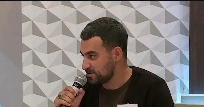 Elgizlə izlə nin iştirakçısı vəfat etdi
