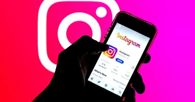Araşdırma: “Instagram” uşaqlar üçün hələ də təhlükə yaradır