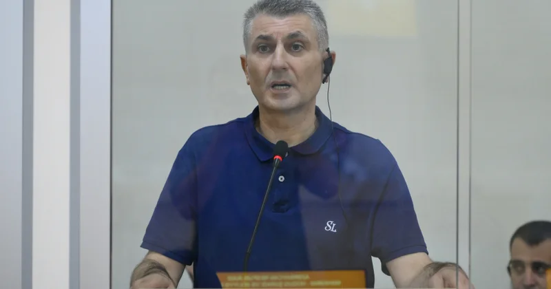 Azərbaycan ərazilərinin Ermənistan tərəfindən işğalı ilə bağlı müdafiə nazirinin sabiq müavini Manvel Qriqoryanın etirafları məhkəmədə sübut kimi tədqiq edilib