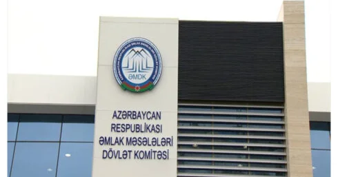 Əmlak Komitəsi, Dövlət Reyestr Xidmətinin 1 saylı Bakı Ərazi İdarəsi saxtakarlıqla məşğuldur?