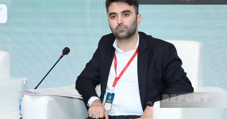 Специалист SOCAR Green: Первое в Азербайджане энергохранилище будет интегрировано в сеть в 2027 году