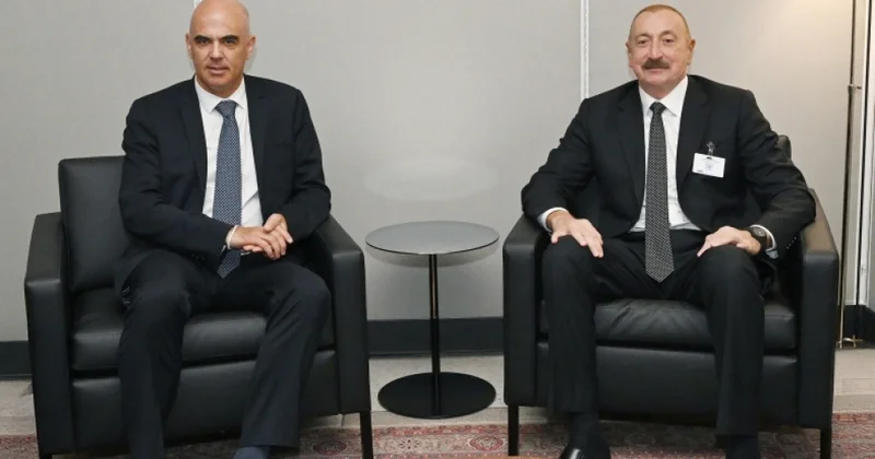 Azərbaycanın sözü və imzası daha da güclənib MÜNASİBƏT BİLDİRİLDİ