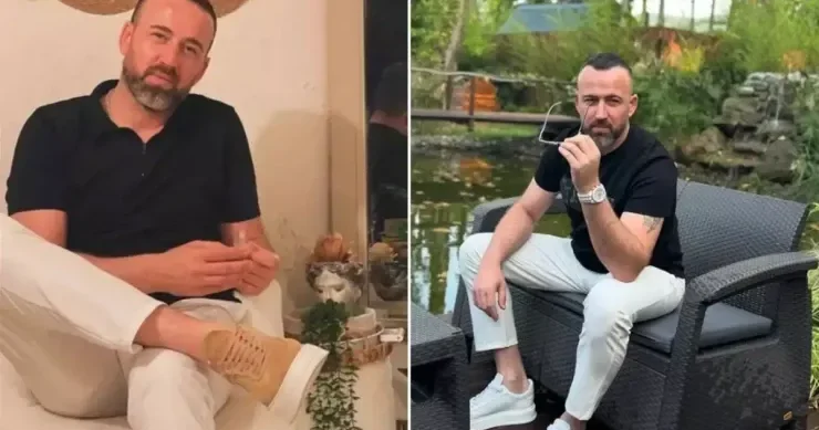 Klub prezidenti özünü öldürdü