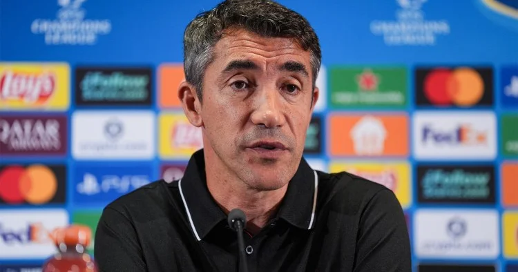 Qarabağ la oyundan sonra qovuldu Misirdə işləyə bilər