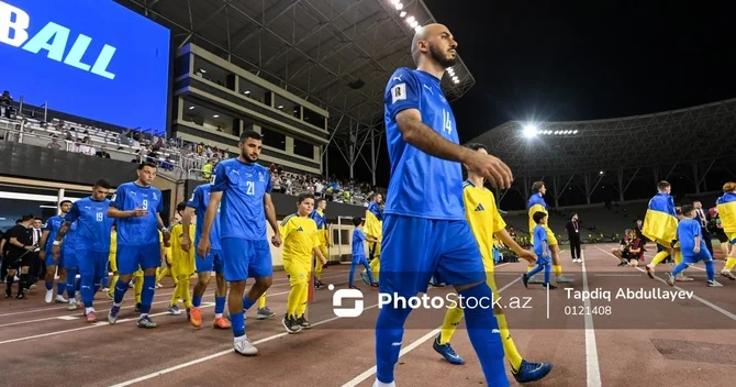 Azərbaycan millisi üçün xarici futbolçular milliləşdirilir? AFFA dan AÇIQLAMA